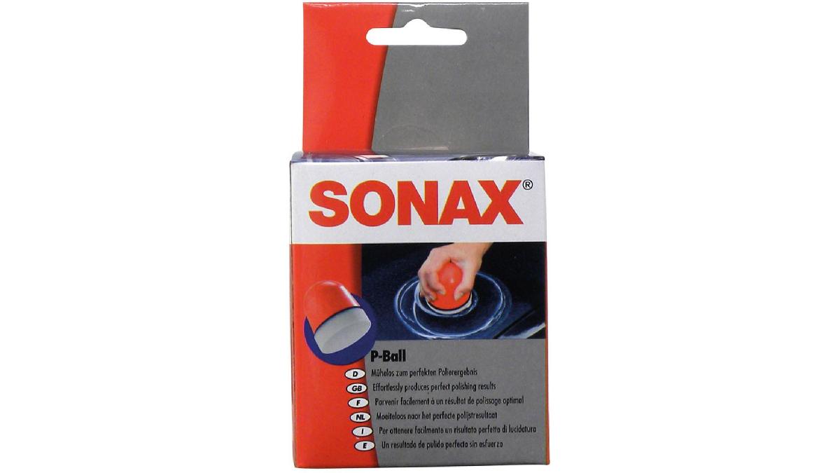 Sonax+417.341+P-Ball